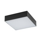 Lubinis šviestuvas LID SQUARE LED 25W 10434