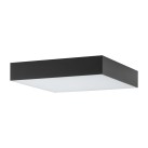 Lubinis šviestuvas LID SQUARE LED 35W 10435