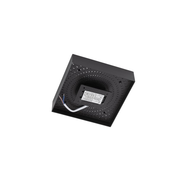 Lubinis šviestuvas LID SQUARE LED 35W 10435