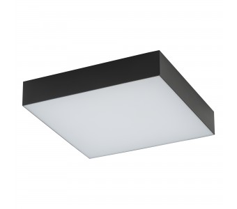 Lubinis šviestuvas LID SQUARE LED 35W 10435