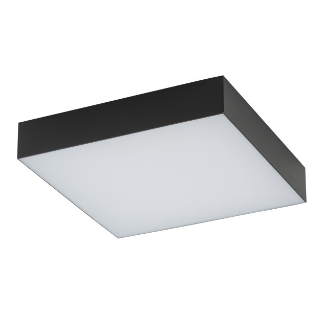 Lubinis šviestuvas LID SQUARE LED 35W 10435