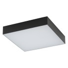 Lubinis šviestuvas LID SQUARE LED 35W 10435