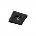 Lubinis šviestuvas LID SQUARE LED 50W 10436