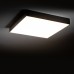 Lubinis šviestuvas LID SQUARE LED 50W 10436