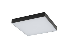 Lubinis šviestuvas LID SQUARE LED 50W 10436