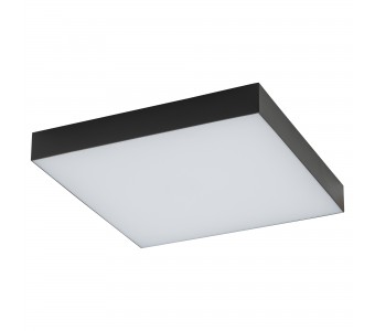 Lubinis šviestuvas LID SQUARE LED 50W 10436