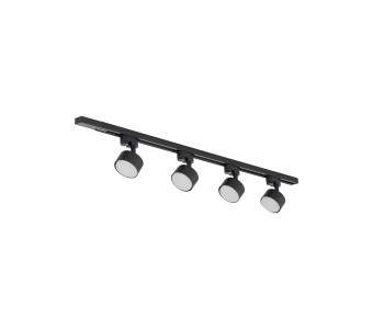 Bėginė apšvietimo sistema(vienfazė) TRACER  10444