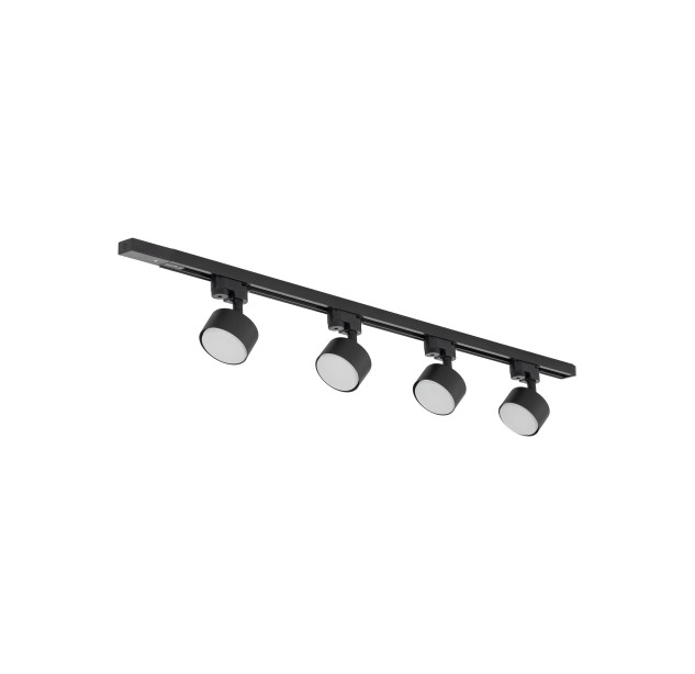 Bėginė apšvietimo sistema(trifazė) TRACER  10445