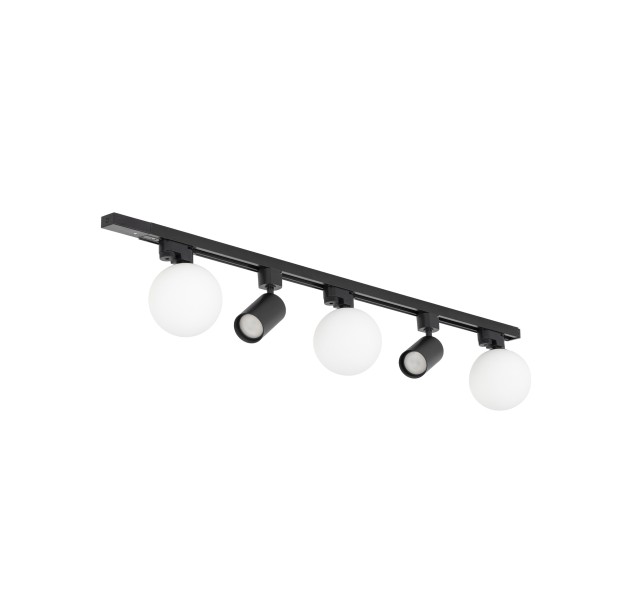 Bėginė apšvietimo sistema(vienfazė) TRACER 10446 Bėginė apšvietimo sistema(vienfazė) TRACER 10446