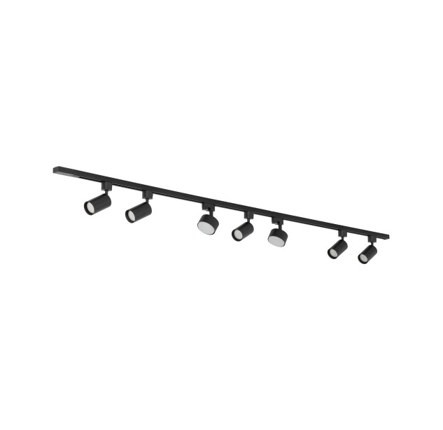 Bėginė apšvietimo sistema(vienfazė) TRACER  10448