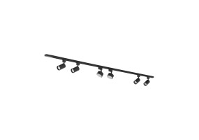 Bėginė apšvietimo sistema(vienfazė) TRACER  10458