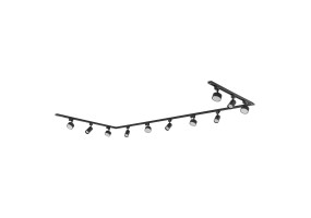 Bėginė apšvietimo sistema(vienfazė) TRACER 10464