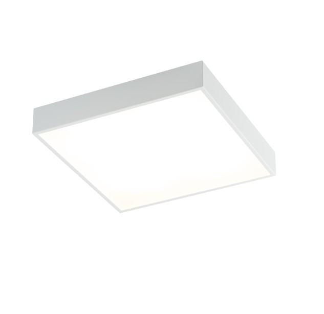 Lubinis šviestuvas QUAD SENSOR 10472 Lubinis šviestuvas QUAD SENSOR 10472