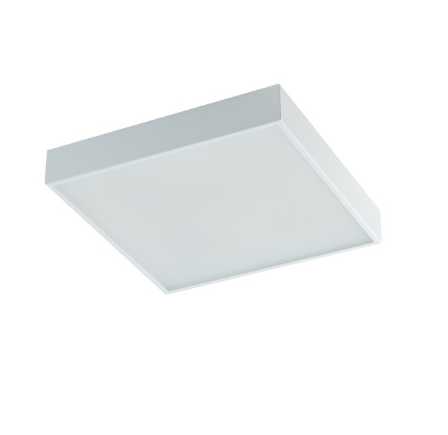 Lubinis šviestuvas QUAD SENSOR 10472 Lubinis šviestuvas QUAD SENSOR 10472