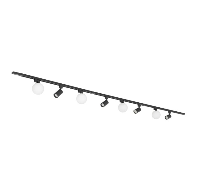 Bėginė apšvietimo sistema(vienfazė) TRACER  10476