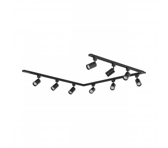 Bėginė apšvietimo sistema(vienfazė) TRACER  10478