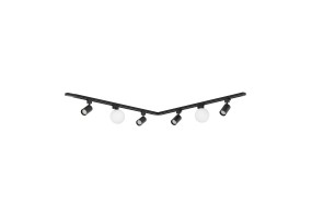 Bėginė apšvietimo sistema(vienfazė) TRACER  10480