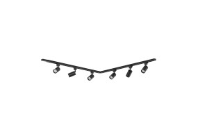 Bėginė apšvietimo sistema(vienfazė) TRACER  10486