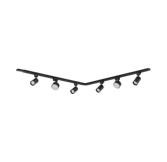 Bėginė apšvietimo sistema(vienfazė) TRACER 10490 Bėginė apšvietimo sistema(vienfazė) TRACER 10490