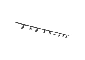 Bėginė apšvietimo sistema(vienfazė) TRACER  10492