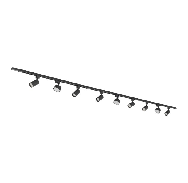 Bėginė apšvietimo sistema(vienfazė) TRACER  10492