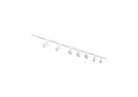 Bėginė apšvietimo sistema(vienfazė) TRACER  10505