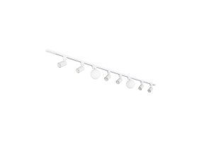 Bėginė apšvietimo sistema(vienfazė) TRACER  10507