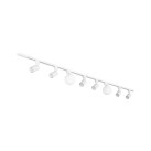 Bėginė apšvietimo sistema(vienfazė) TRACER 10507 Bėginė apšvietimo sistema(vienfazė) TRACER 10507