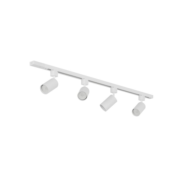 Bėginė apšvietimo sistema(vienfazė) TRACER  10515