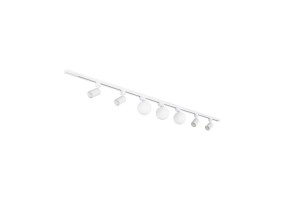 Bėginė apšvietimo sistema(vienfazė) TRACER  10517