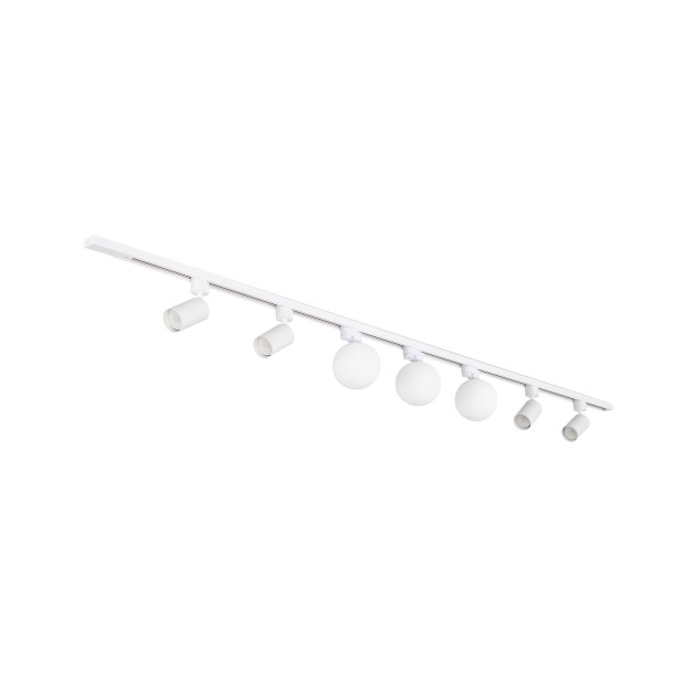 Bėginė apšvietimo sistema(vienfazė) TRACER  10517