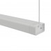 Biuro ir darbo kambario šviestuvas CL H LED PRO 10523