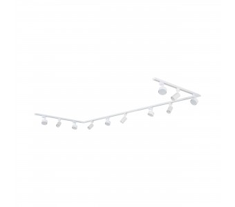 Bėginė apšvietimo sistema(vienfazė) TRACER  10529