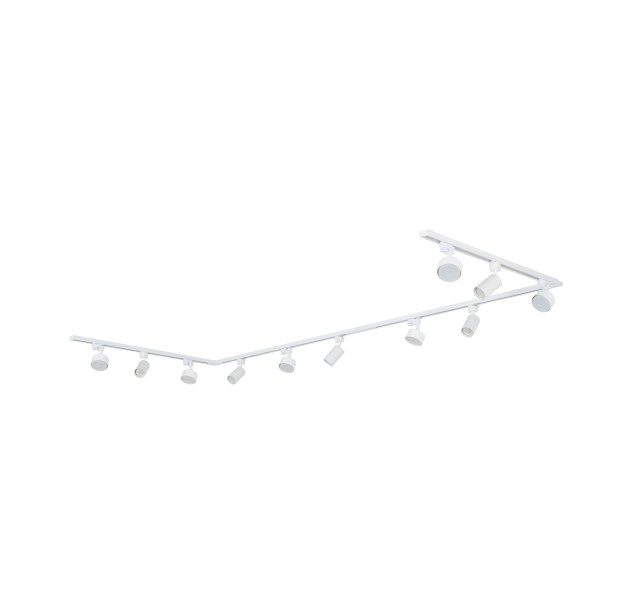 Bėginė apšvietimo sistema(vienfazė) TRACER  10529