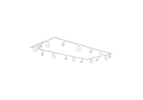 Bėginė apšvietimo sistema(vienfazė) TRACER  10531