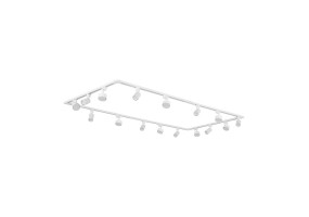 Bėginė apšvietimo sistema(vienfazė) TRACER  10533