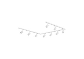 Bėginė apšvietimo sistema(vienfazė) TRACER  10543