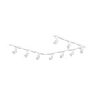 Bėginė apšvietimo sistema(vienfazė) TRACER  10543