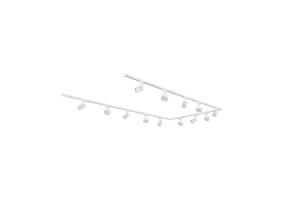 Bėginė apšvietimo sistema(vienfazė) TRACER  10559