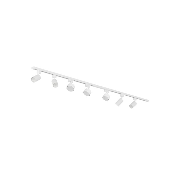 Bėginė apšvietimo sistema(vienfazė) TRACER 10561 Bėginė apšvietimo sistema(vienfazė) TRACER 10561