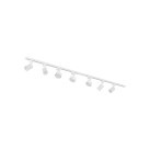 Bėginė apšvietimo sistema(vienfazė) TRACER 10561 Bėginė apšvietimo sistema(vienfazė) TRACER 10561