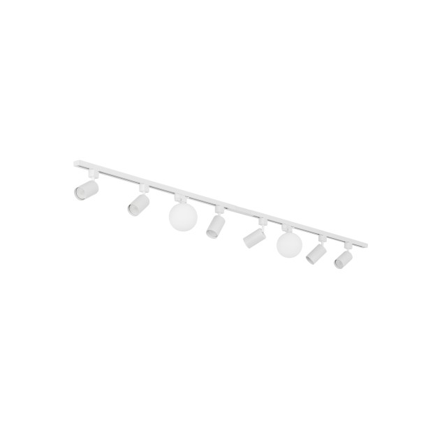 Bėginė apšvietimo sistema(vienfazė) TRACER  10563
