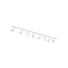 Bėginė apšvietimo sistema(vienfazė) TRACER  10563