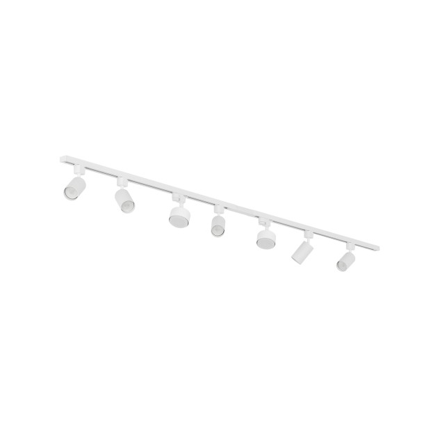 Bėginė apšvietimo sistema(vienfazė) TRACER 10565 Bėginė apšvietimo sistema(vienfazė) TRACER 10565