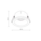 Lauko šviestuvas OPTI 10578 Lauko šviestuvas OPTI 10578