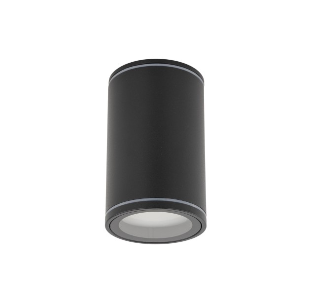 Lauko lubinis šviestuvas FLARE 10W 10583 Lauko lubinis šviestuvas FLARE 10W 10583