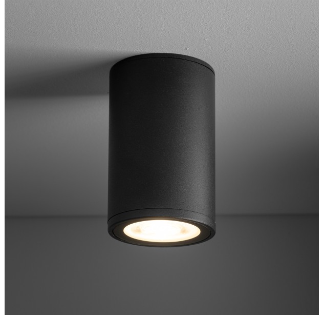 Lauko lubinis šviestuvas FLARE 10W 10583 Lauko lubinis šviestuvas FLARE 10W 10583