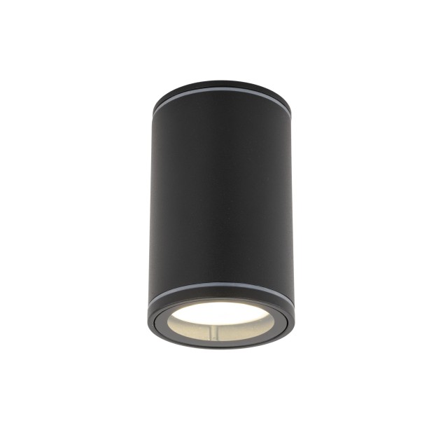 Lauko lubinis šviestuvas FLARE 10W 10583 Lauko lubinis šviestuvas FLARE 10W 10583