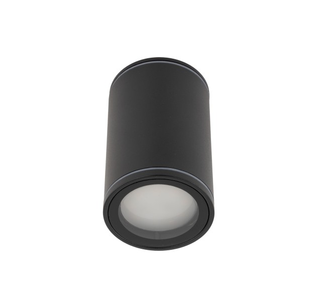 Lauko lubinis šviestuvas FLARE 10W 10583 Lauko lubinis šviestuvas FLARE 10W 10583