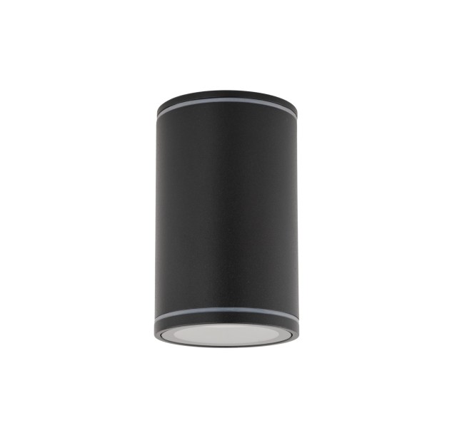 Lauko lubinis šviestuvas FLARE 10W 10583 Lauko lubinis šviestuvas FLARE 10W 10583